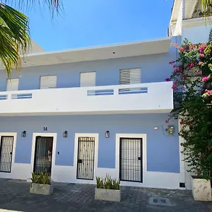  Appartamento Heritage Residences